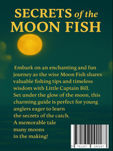 Load image into Gallery viewer, SECRETS OF THE MOON FISH