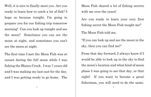 Load image into Gallery viewer, SECRETS OF THE MOON FISH